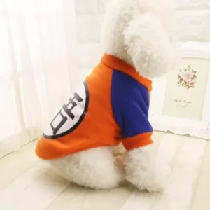 00% nuevo y de alta calidad, cómodo, transpirable y con un ajuste perfecto para tu mascota.