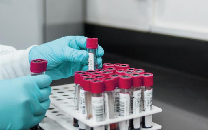 Serología veterinaria